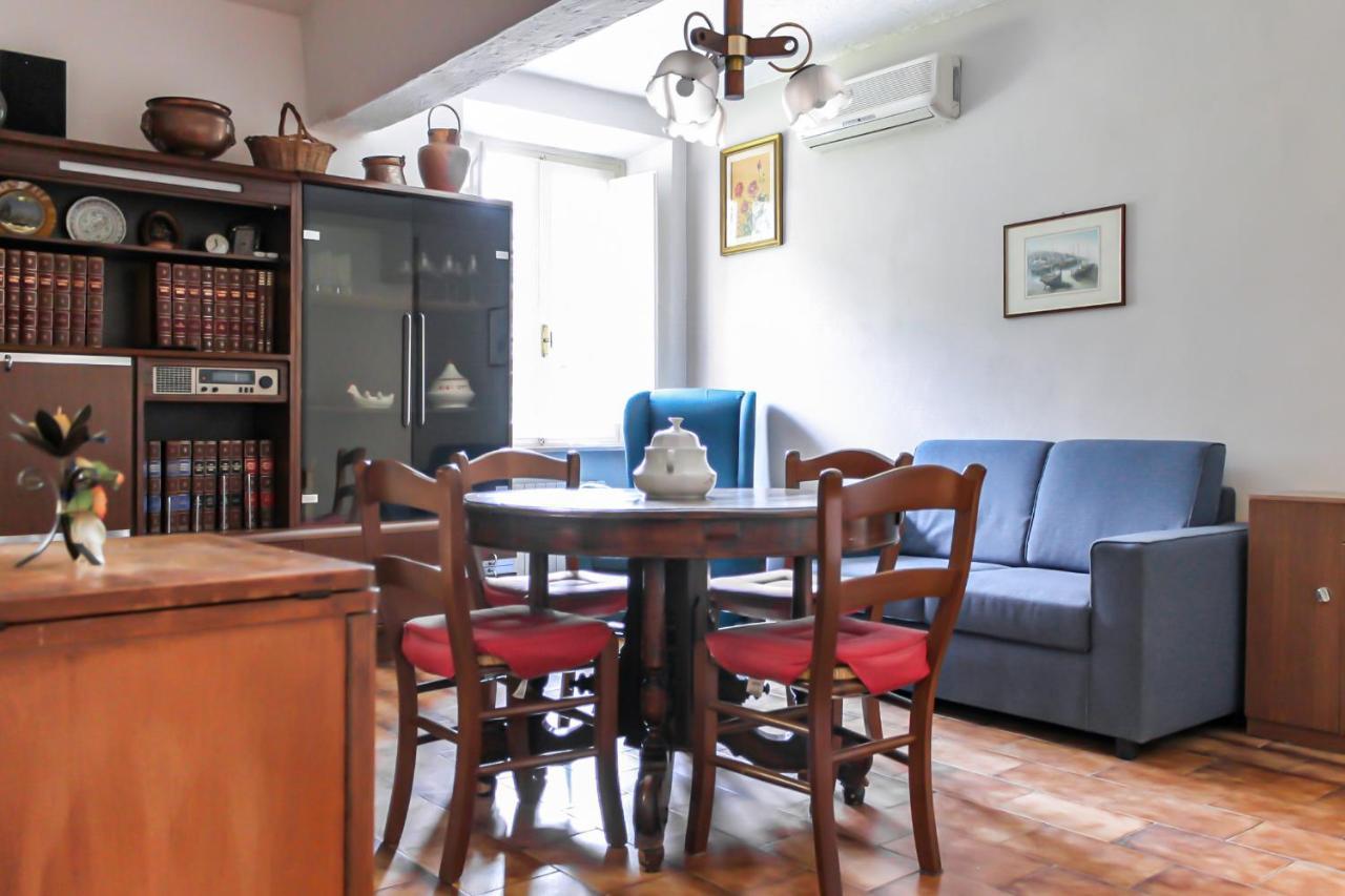 Appartamento Santa Chiara - Affitti Brevi Italia *